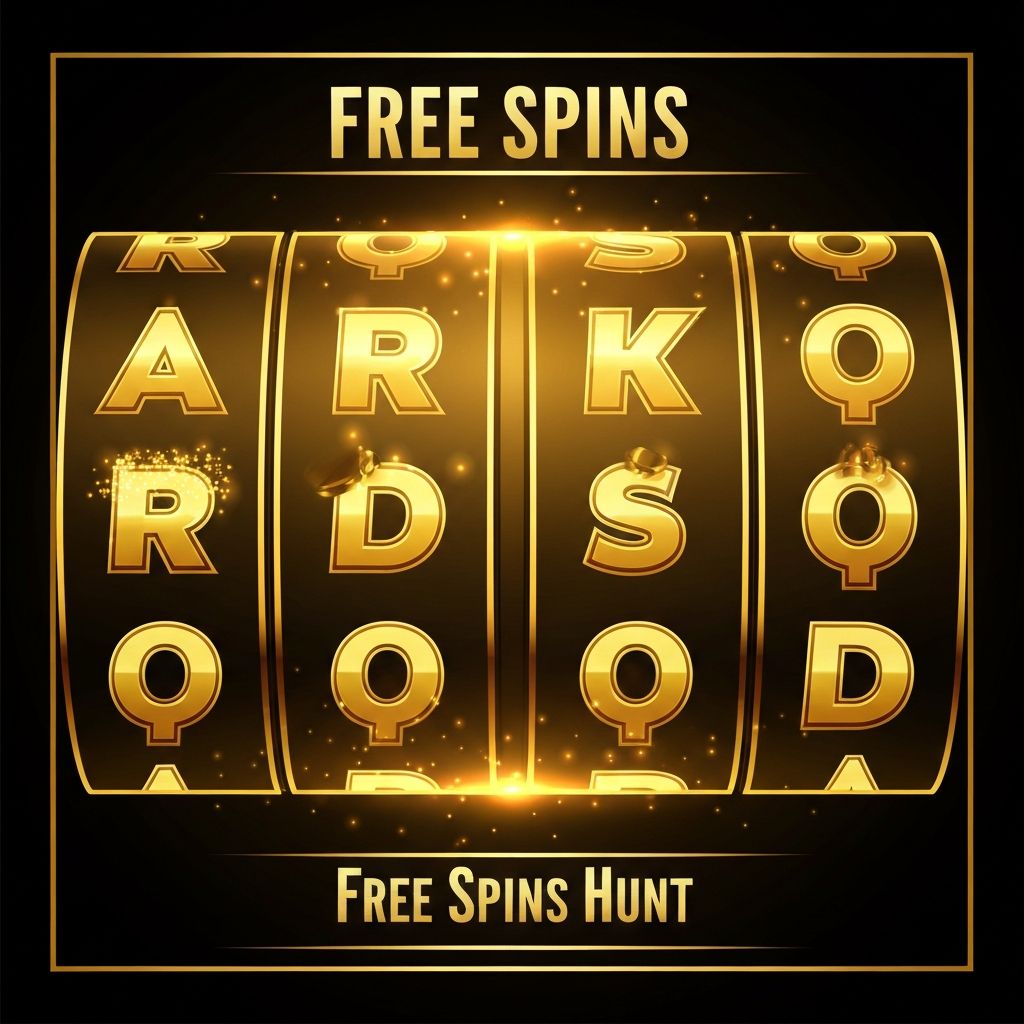 Стратегия охоты на Free Spins Le Bandit
